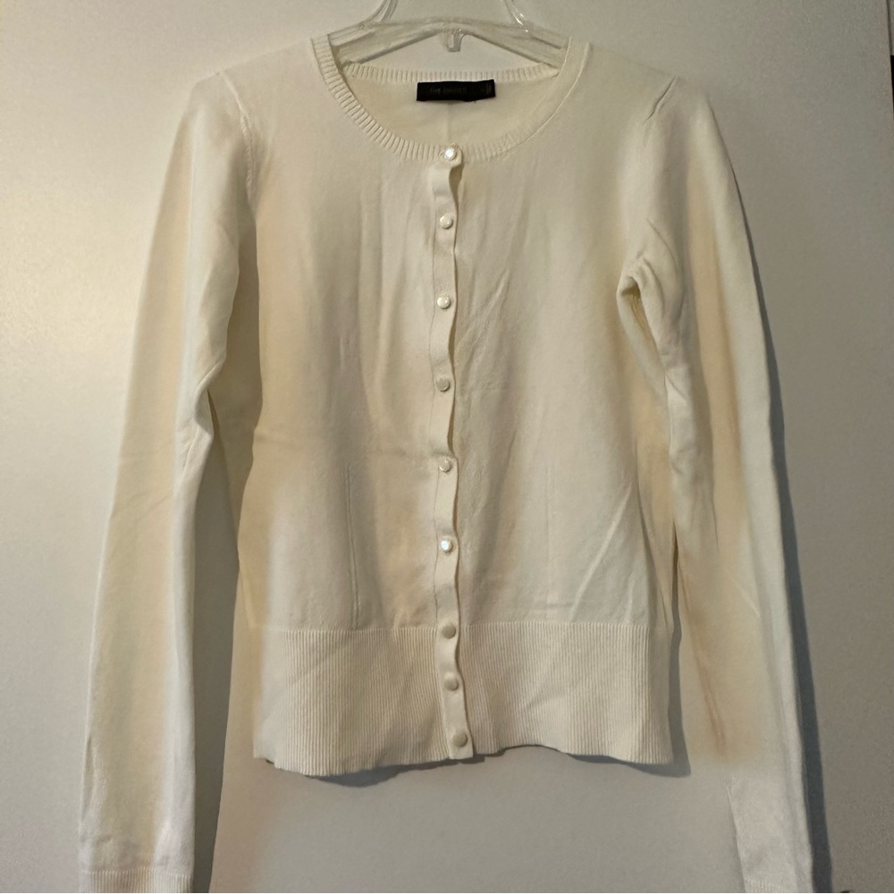 The Limited Cardigan Sweater